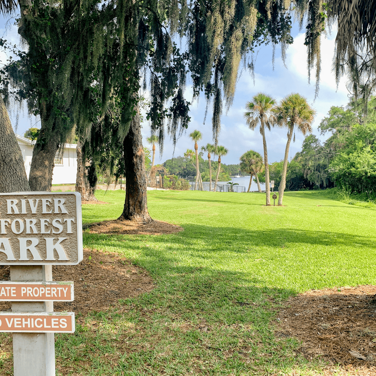 Mark Baumgarten - Preferred Shore Real Estate