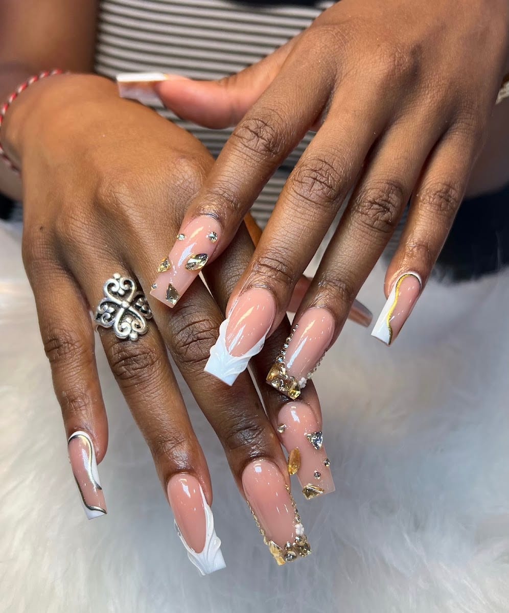 Aria Nail Bar, photo 4
