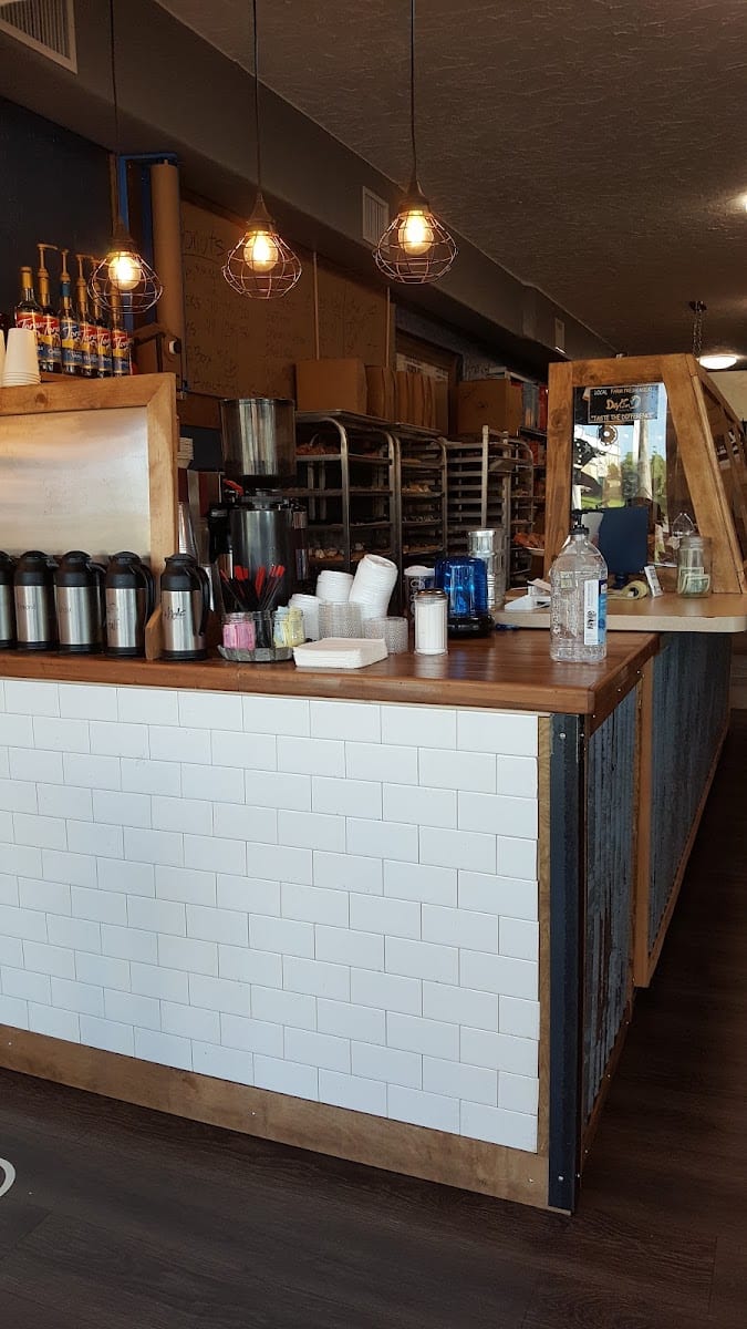 Five-O Donut Co, photo 2