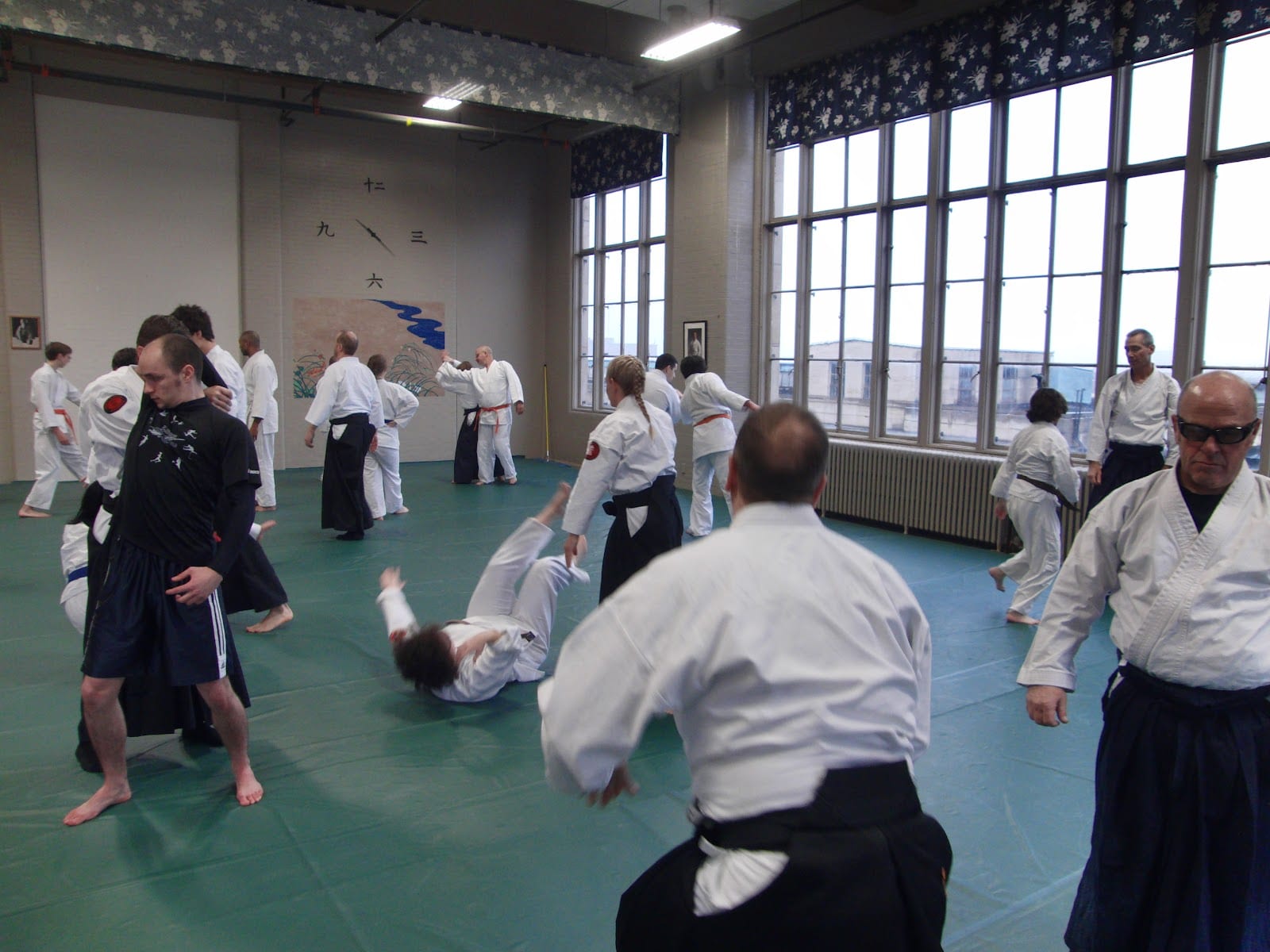 Aikido Kokikai of Rochester, photo 2
