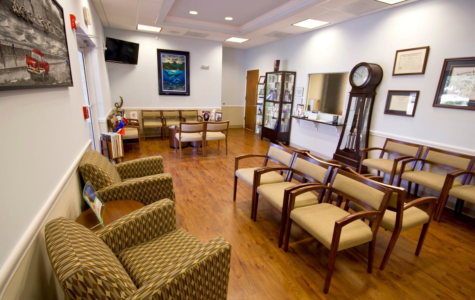 Adam Greenberg, MD, photo 4