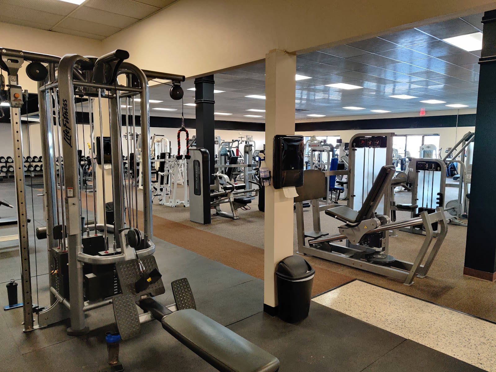Midtown Fitness, photo 4