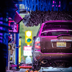 Tidal Wave Auto Spa | Car Wash
