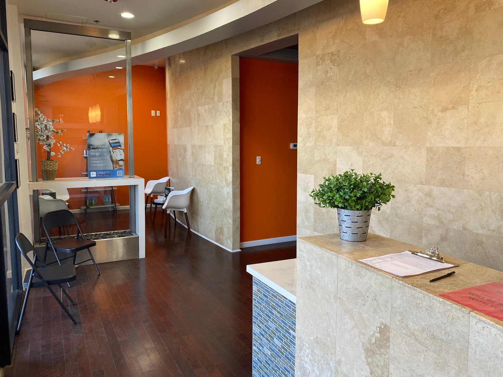 Passport Health Scottsdale Travel Clinic, photo 4