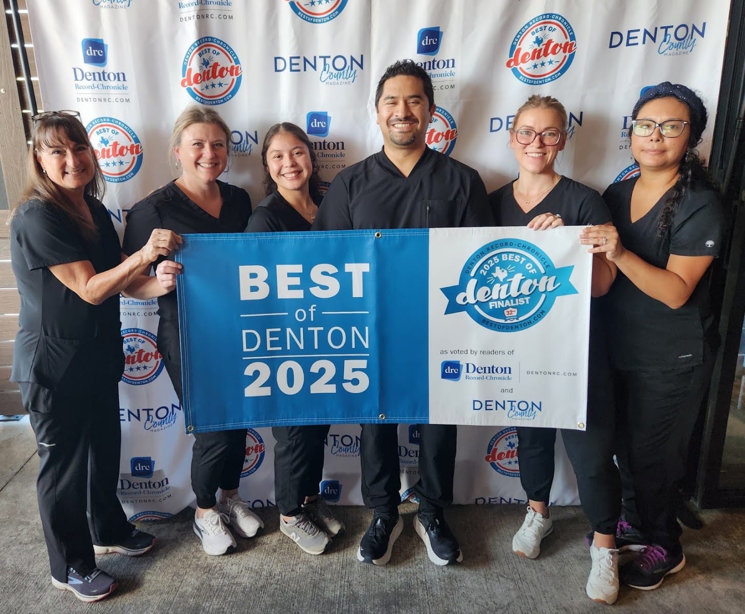 Aguilar Family Dentistry, photo 4