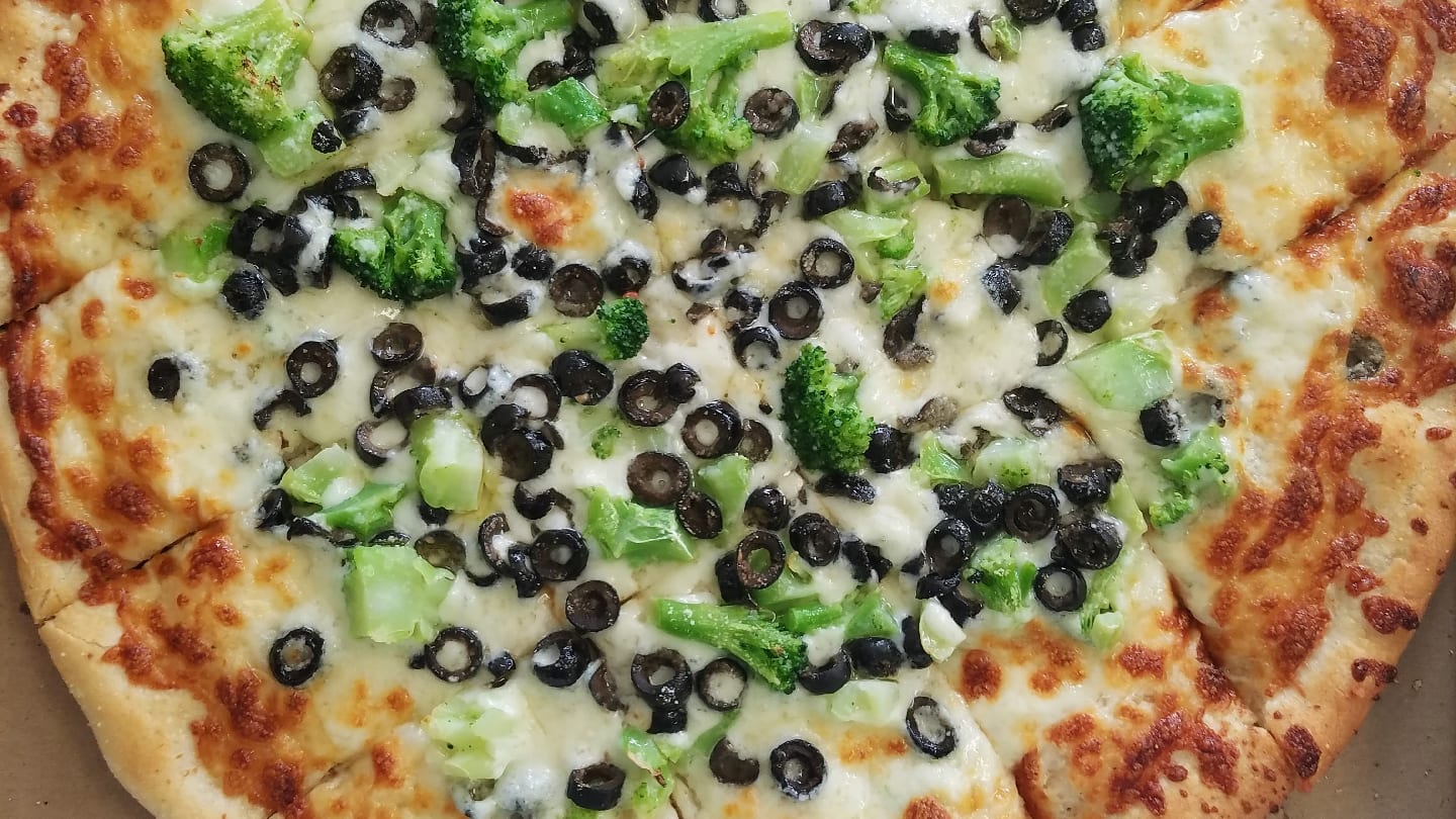 Pontillo's Pizzerias