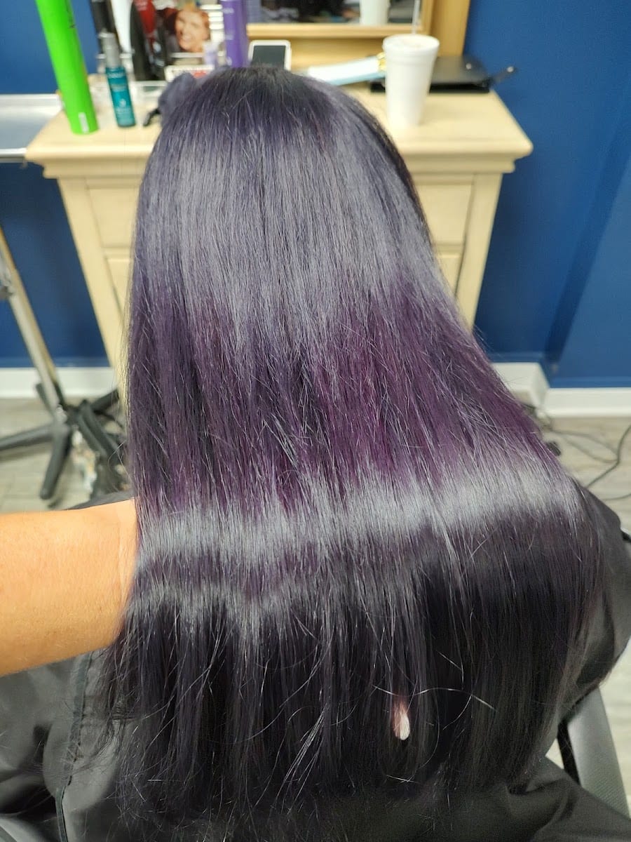 Valkyrie Hair Design & Studio, photo 3