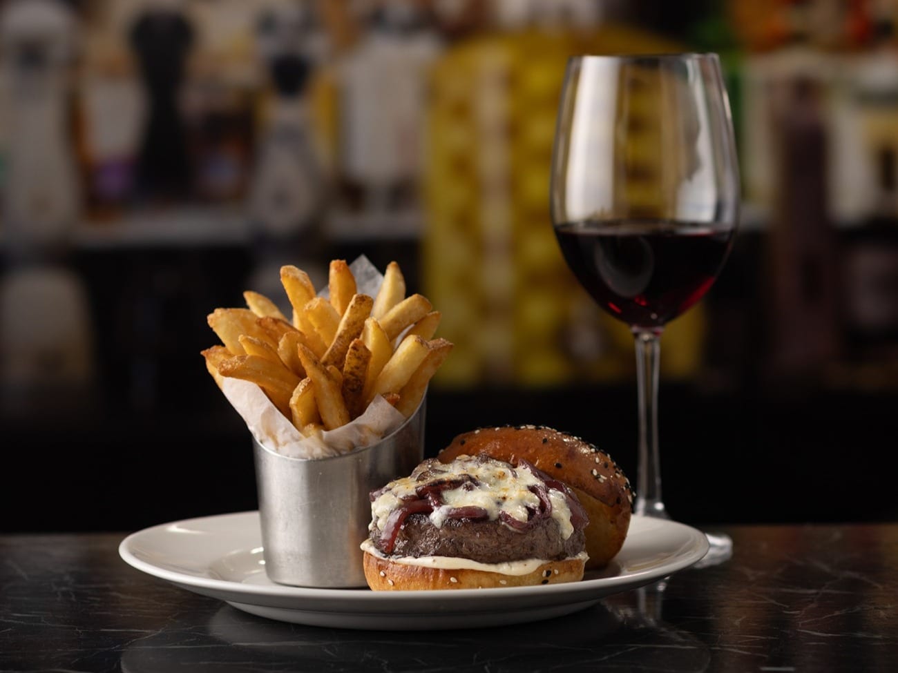 The Capital Grille, photo 4