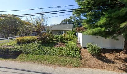 Celia Pearson