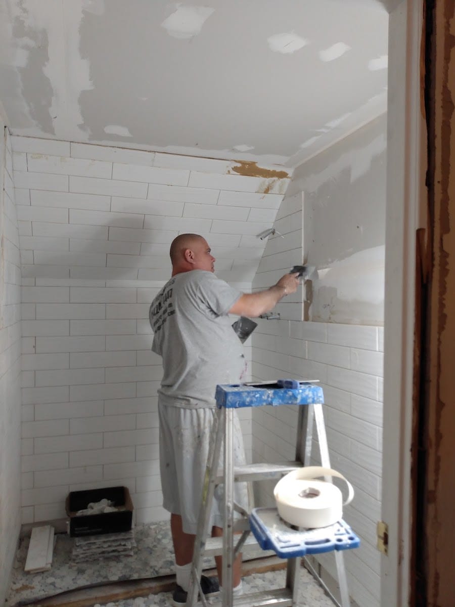 Sraight Line Painters, photo 3