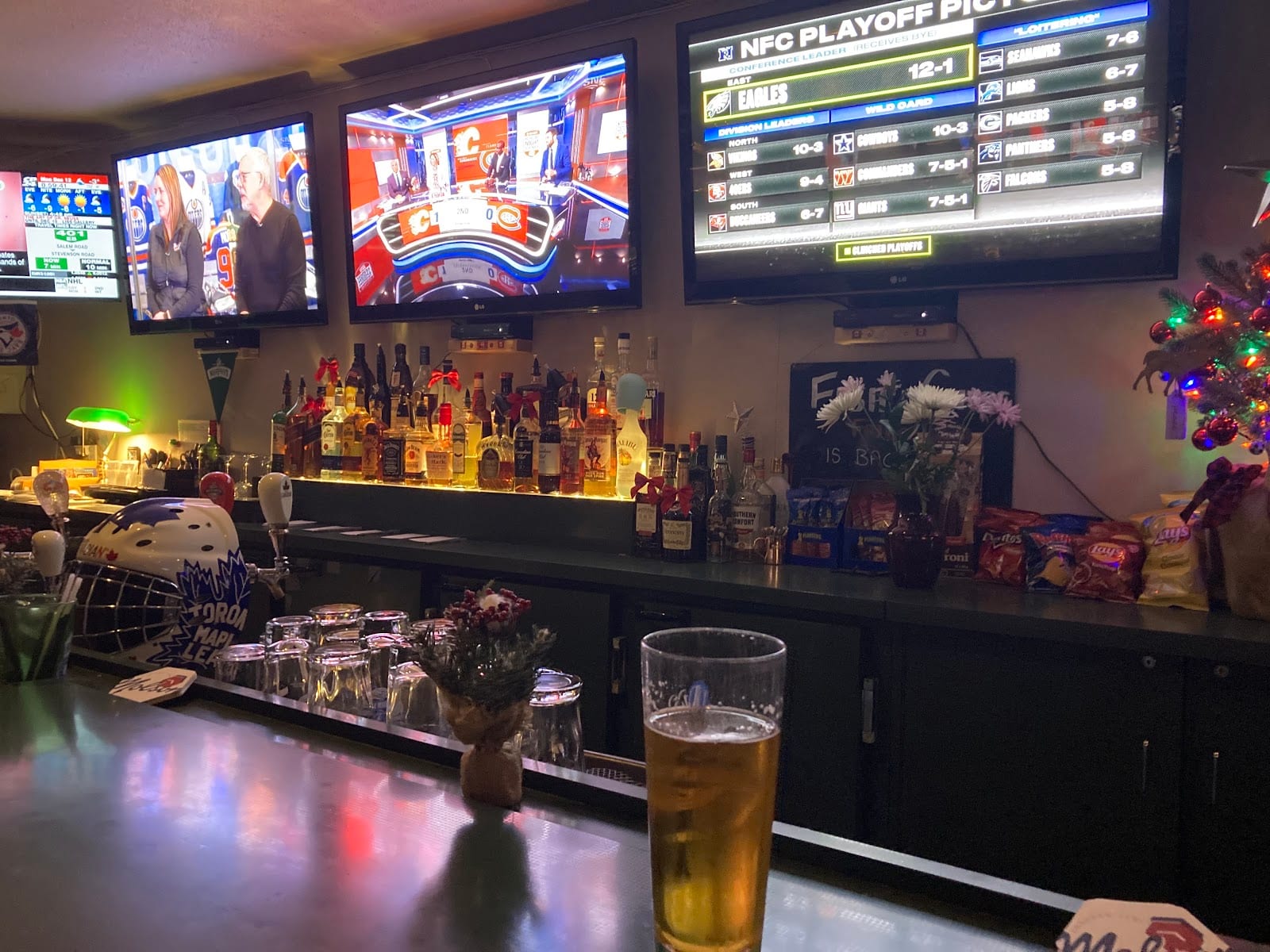 TKO'S SPORTS BAR AND RESTAURANT (MARY'S BAR), photo 2