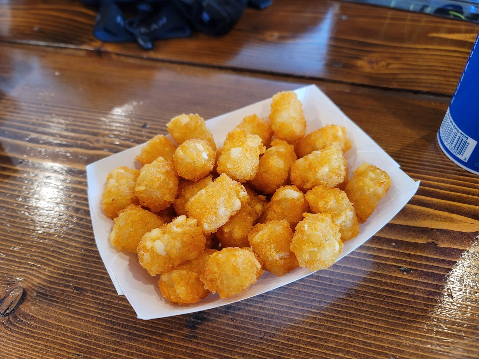 Cherry Peak Grill