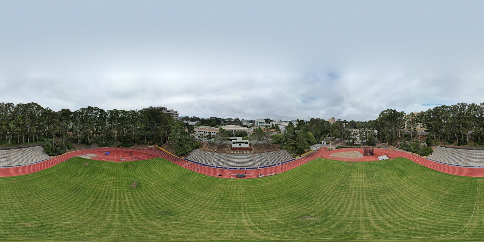Cox Stadium