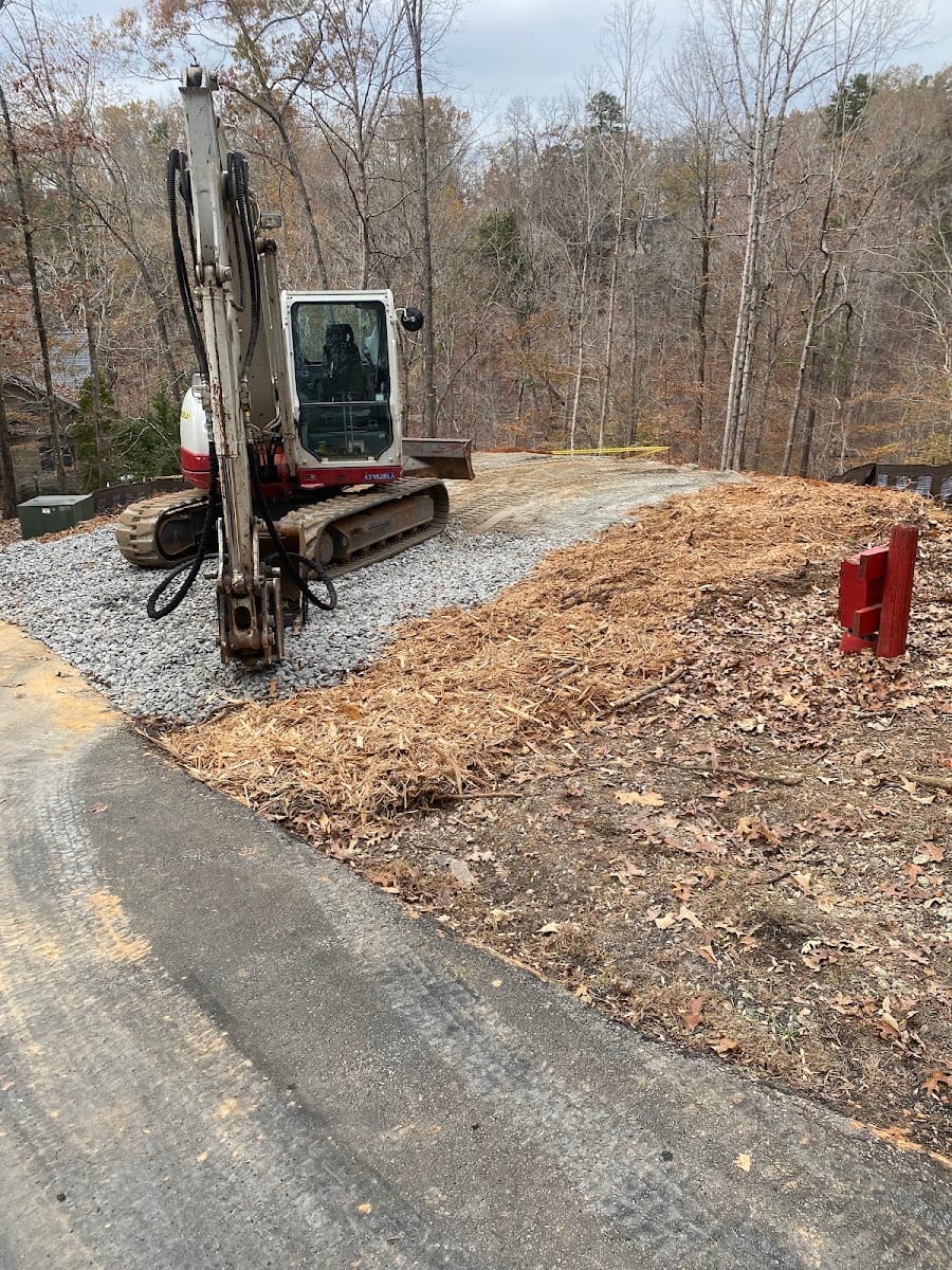 Tractor Works LLC