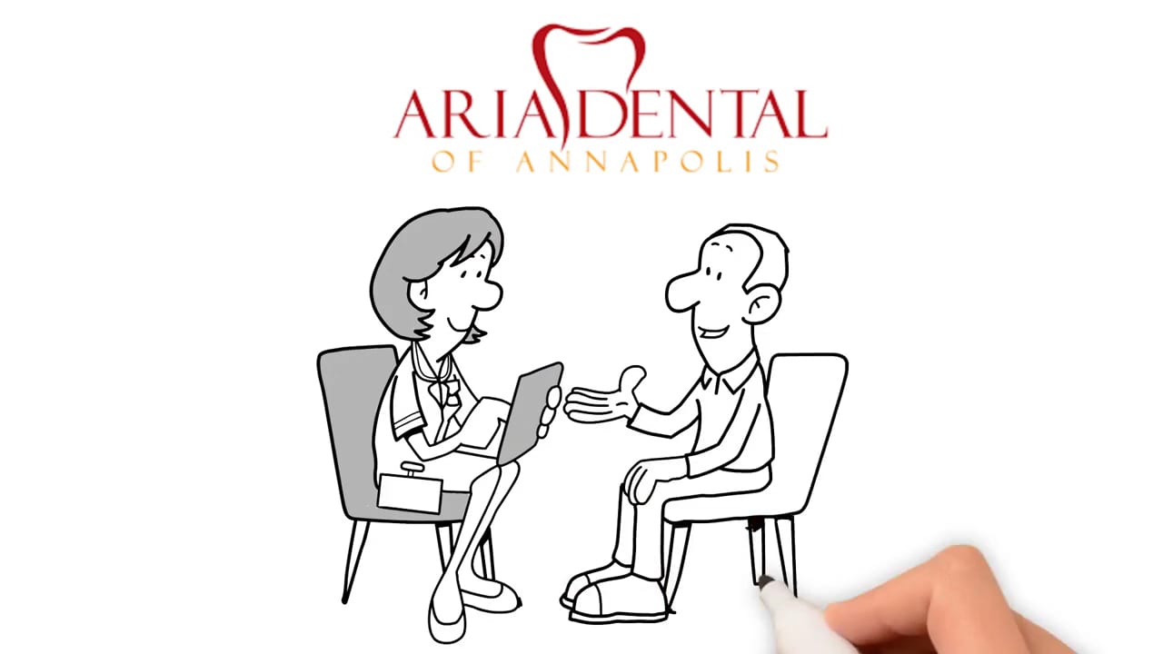 Aria Dental of Annapolis, photo 3