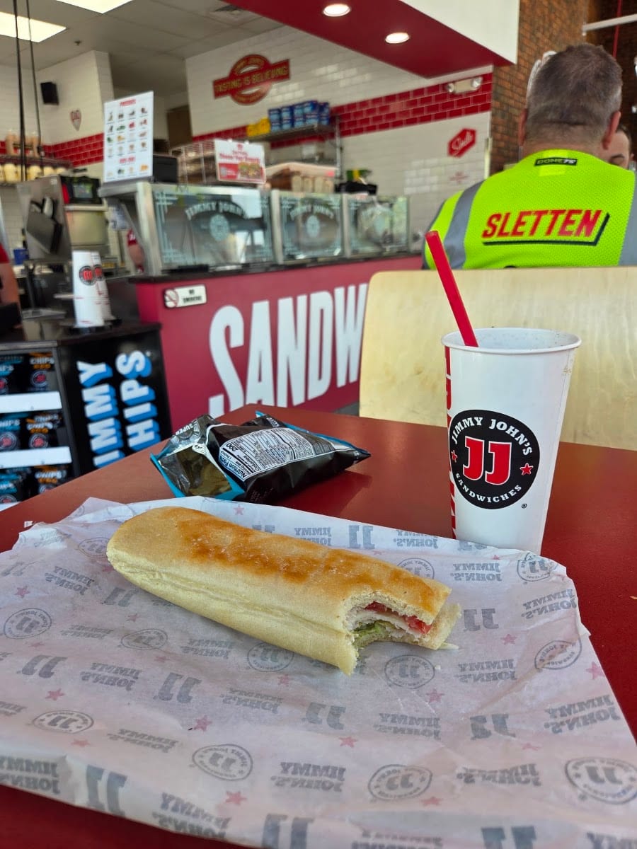 Jimmy John's