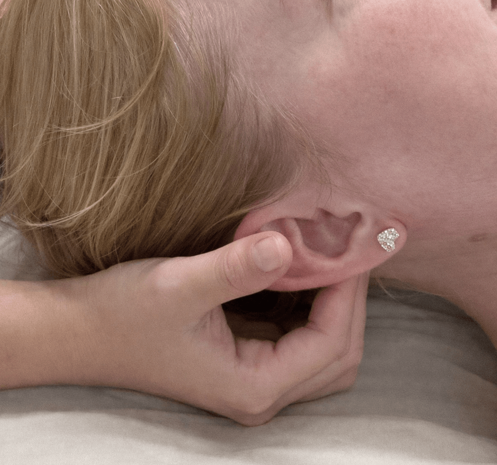 Massage In Soma