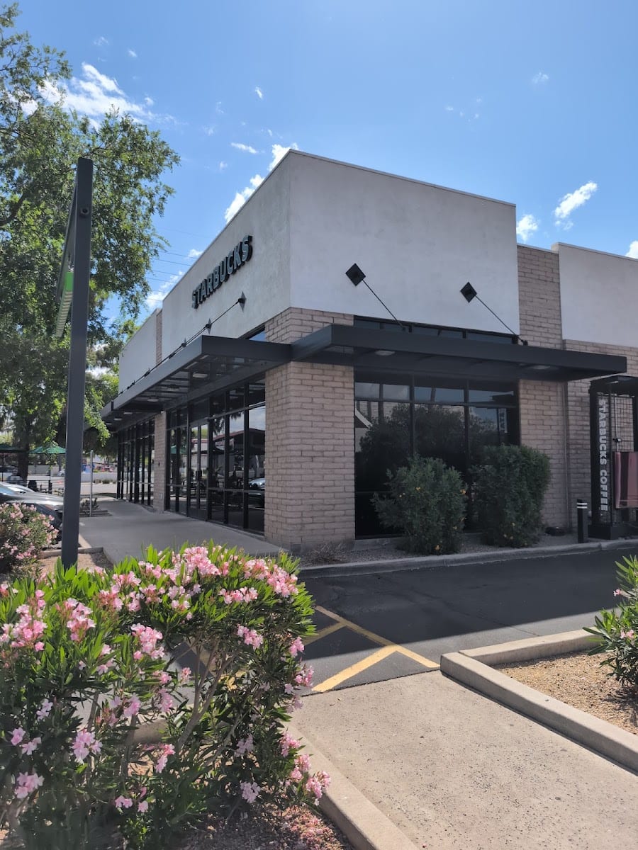 Starbucks Coffee Company, photo 4