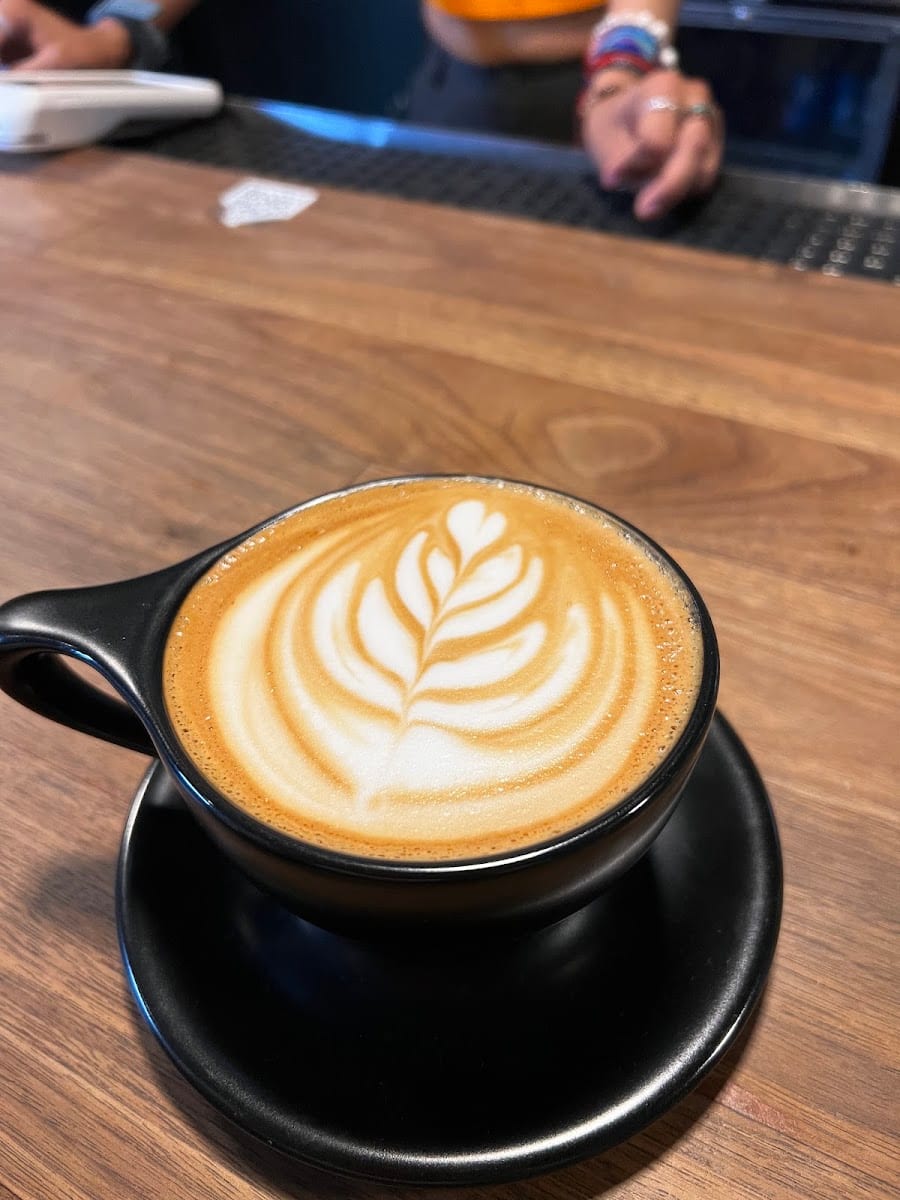 The Tipping Point Coffee, photo 3