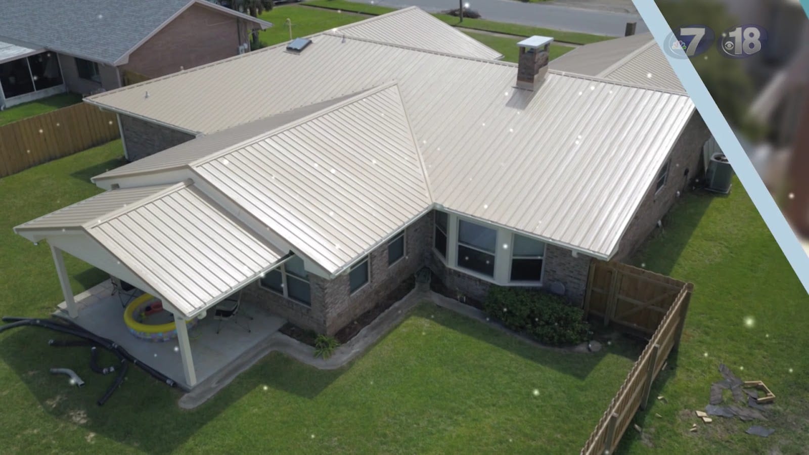 AllMetal Roofing & Siding, photo 3