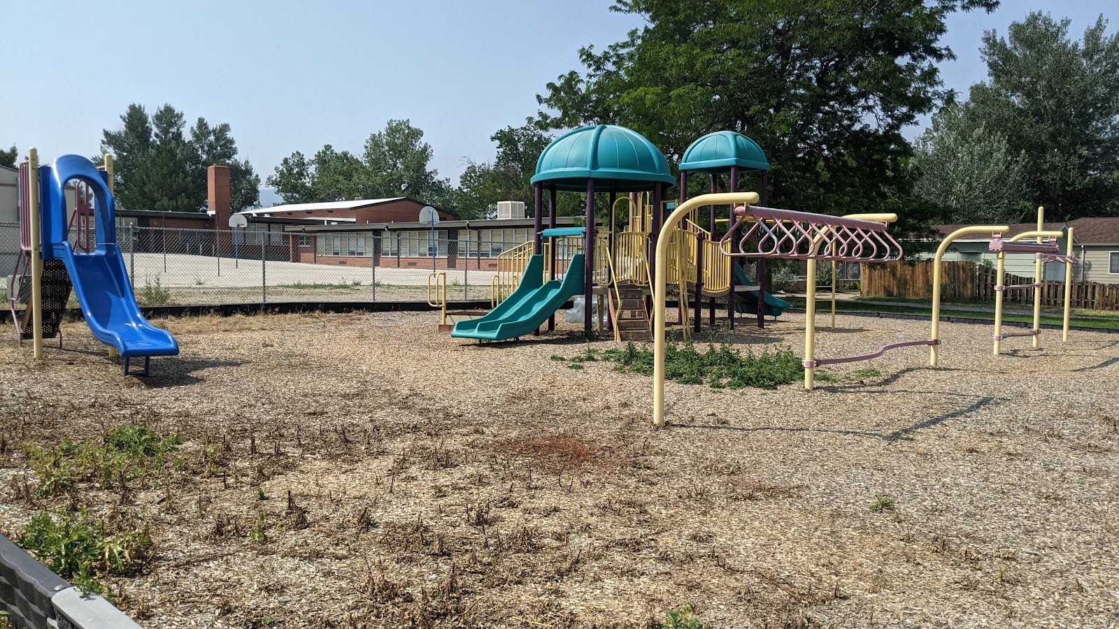 Westwood Park