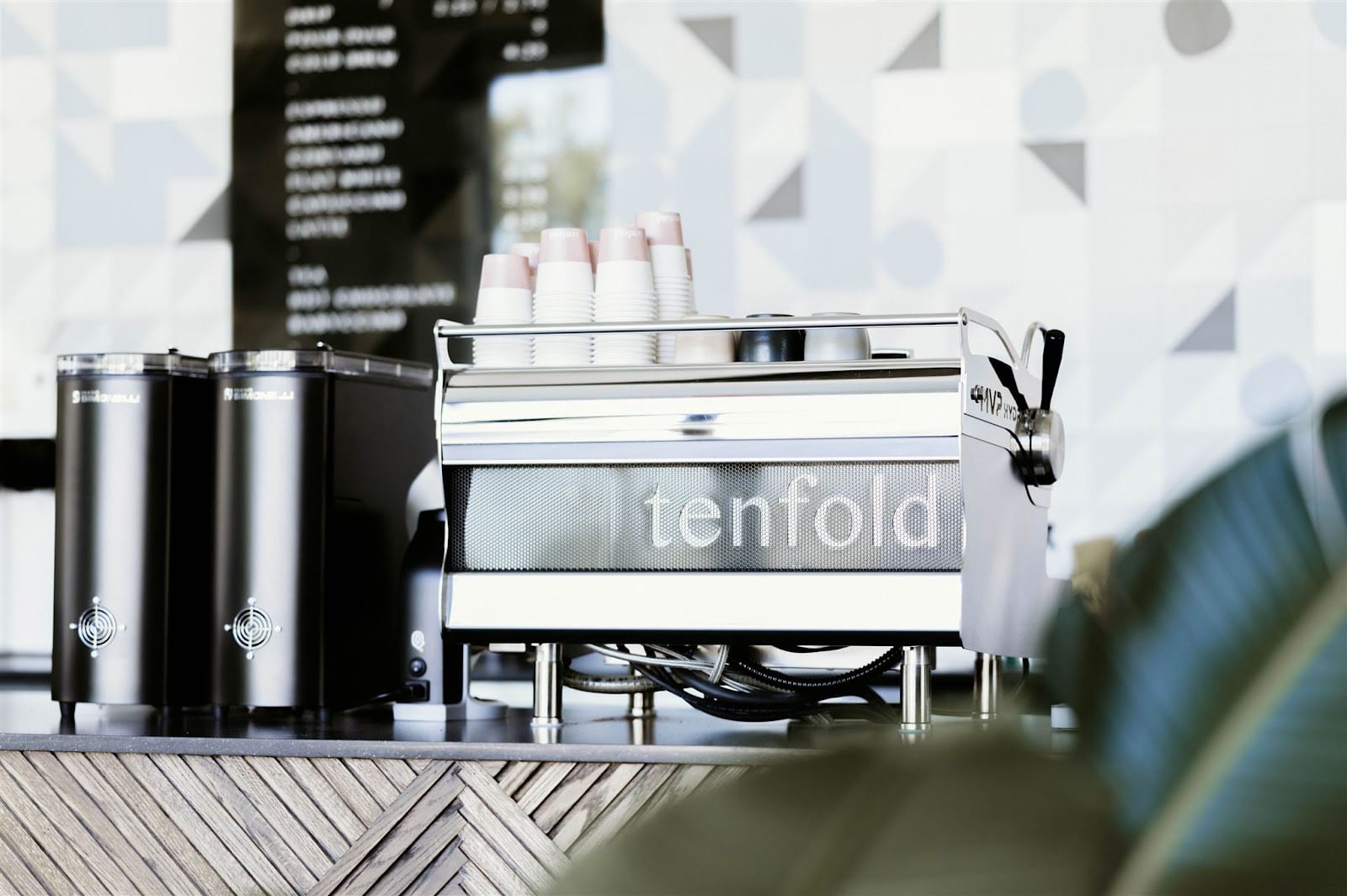 Tenfold Coffee Company, photo 4