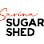 Sarina Sugar Shed