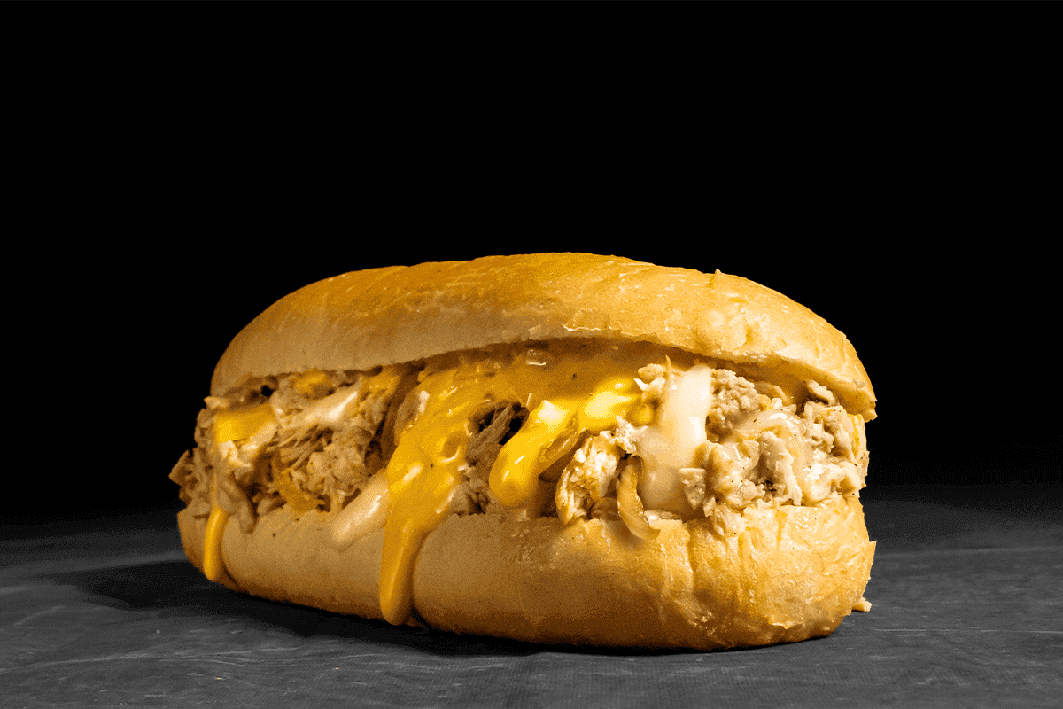 Pardon My Cheesesteak, photo 2