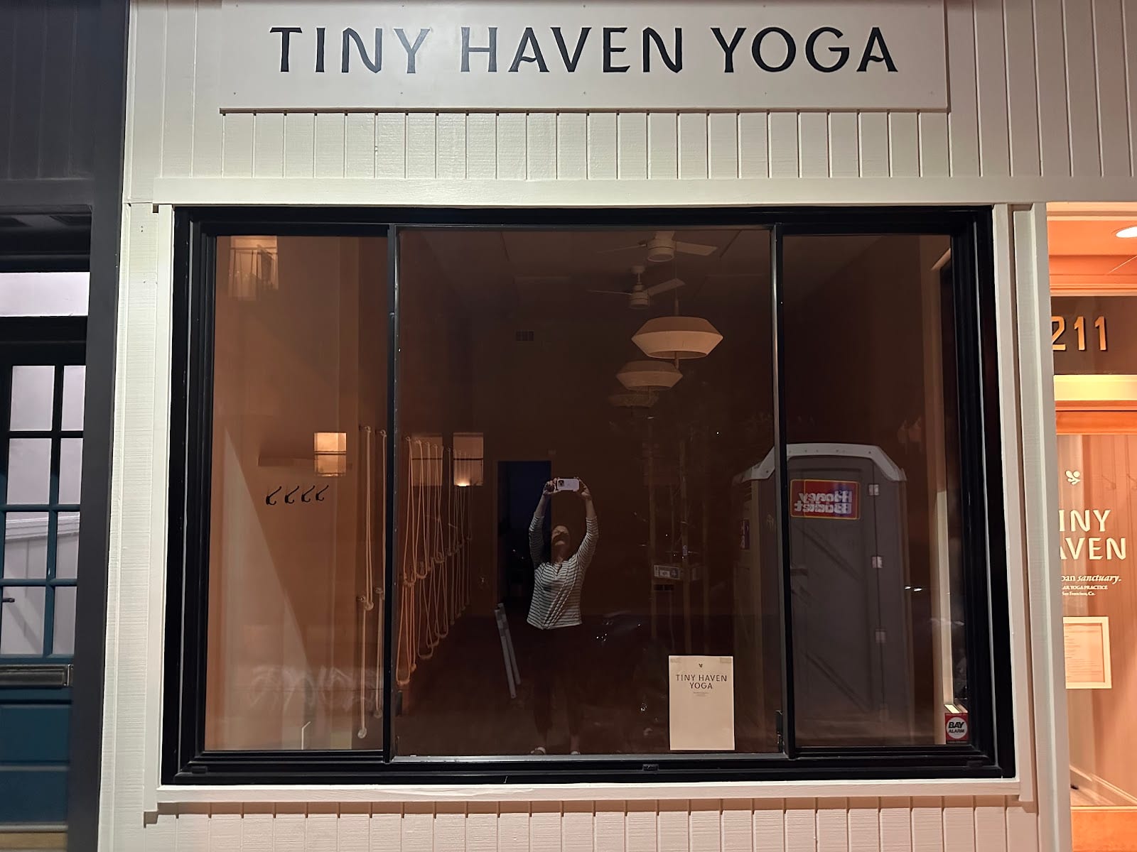 Tiny Haven Yoga