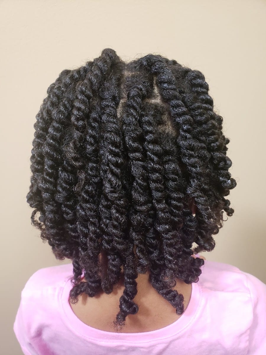Madam Salon, photo 3