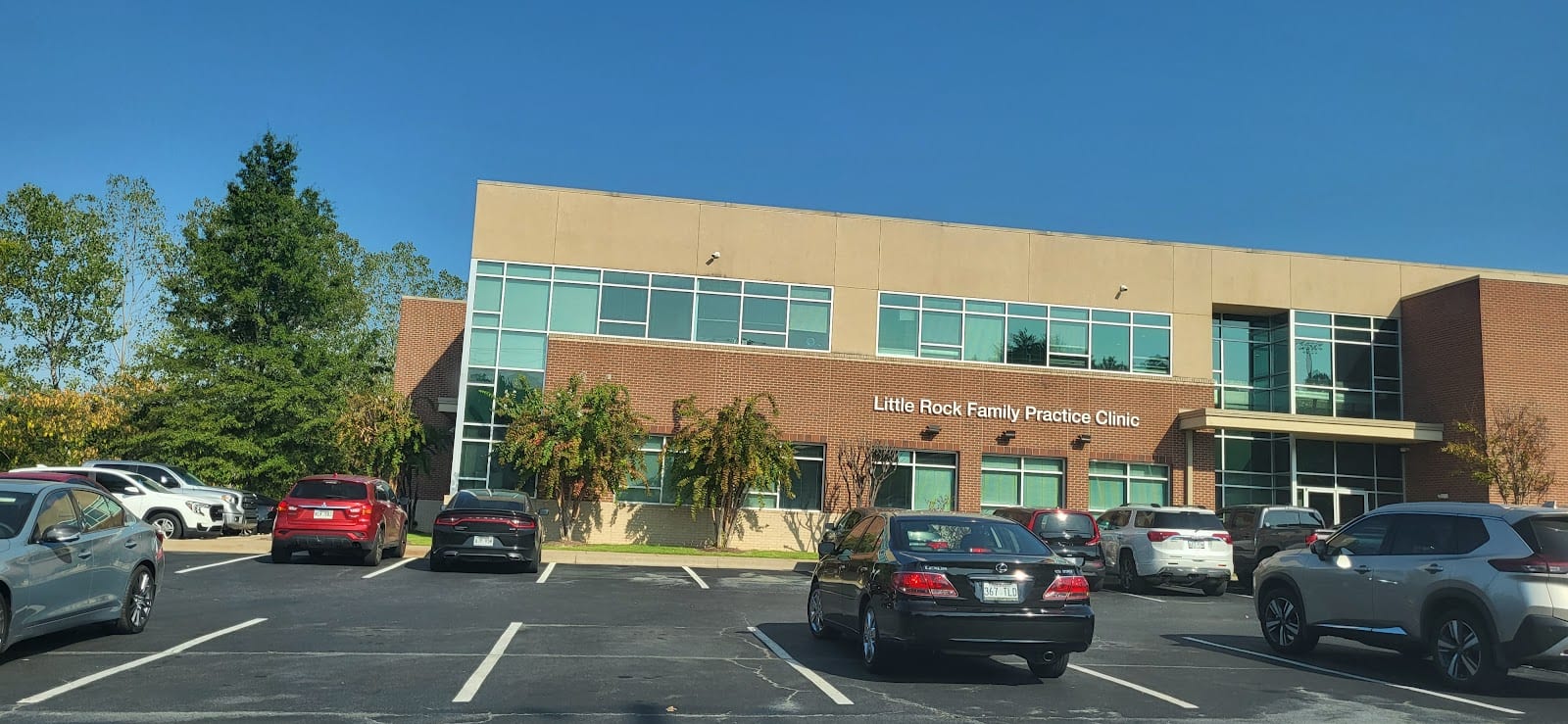 Little Rock Family Practice Clinic, photo 2