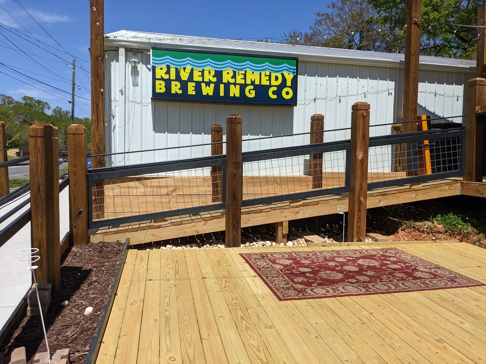 River Remedy Brewing Co., photo 2