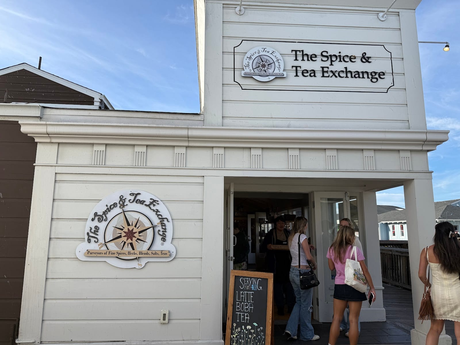 The Spice & Tea Exchange, photo 2