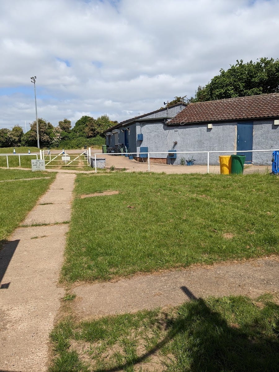 London Colney Football Club, photo 2