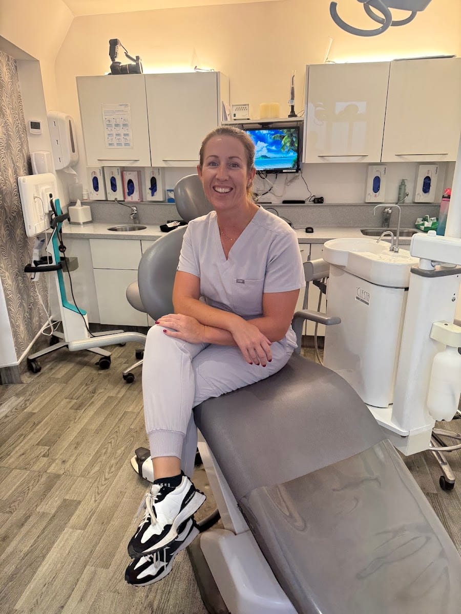 The Facialist Harpenden