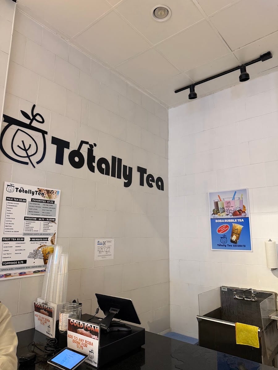 Totally Tea, photo 3
