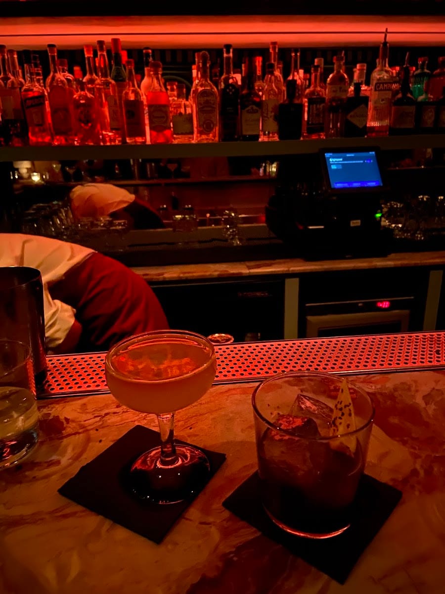 Prescription Cocktail Club, photo 4