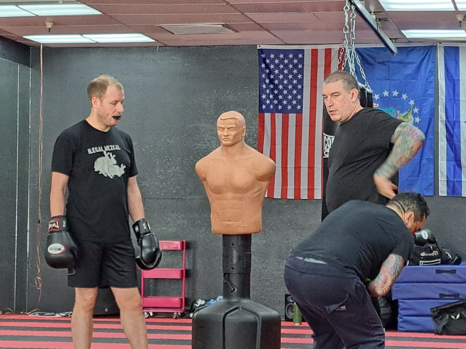Combat Krav Maga SF, photo 4