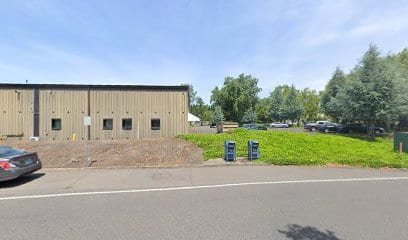 The Healthy Bread Store 1255