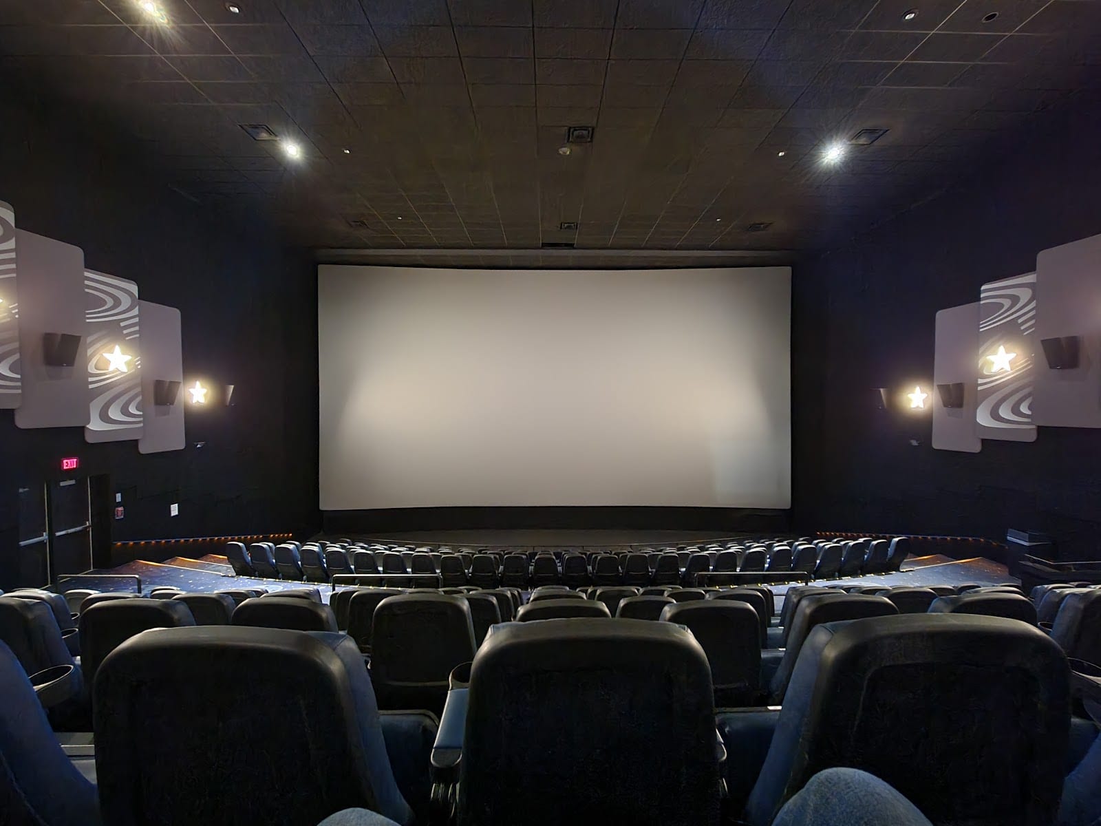 Cineplex Cinemas Yorkdale, photo 4