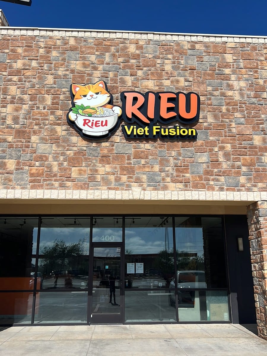 RIEU Viet Fusion, photo 2