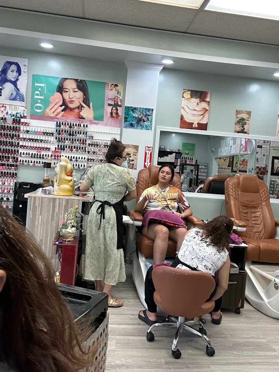 Betty's Beauty Spa