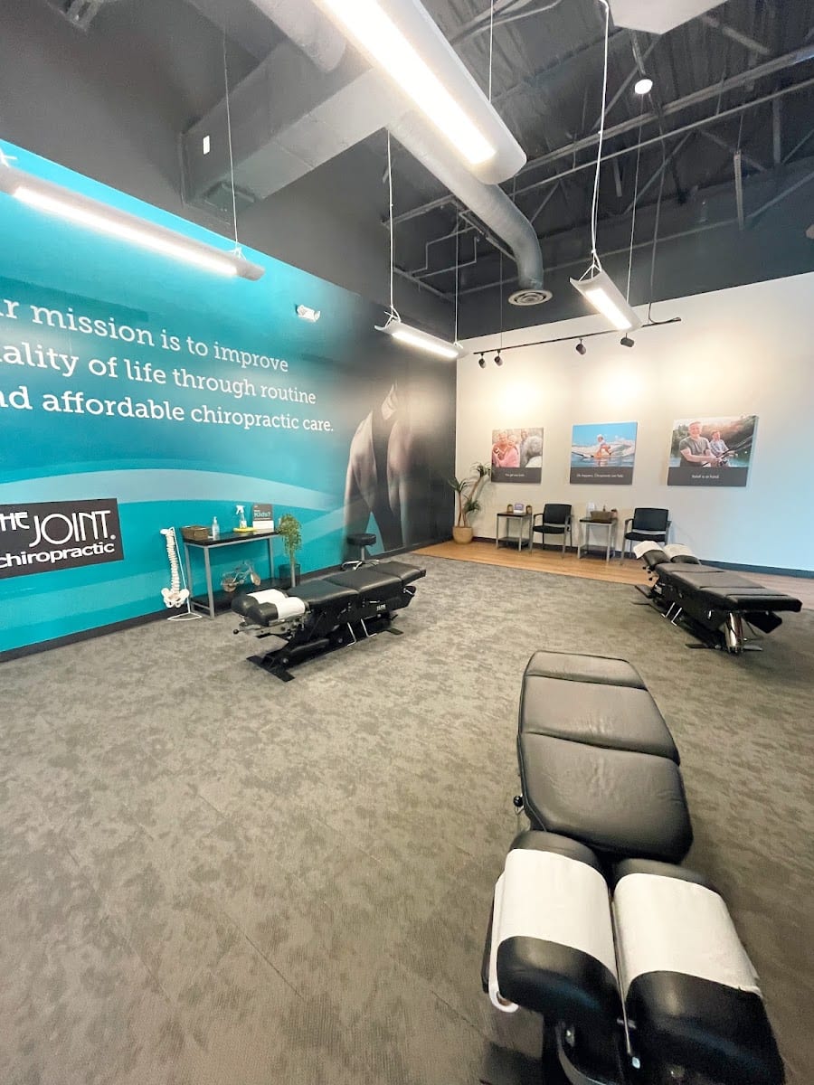 The Joint Chiropractic, photo 3
