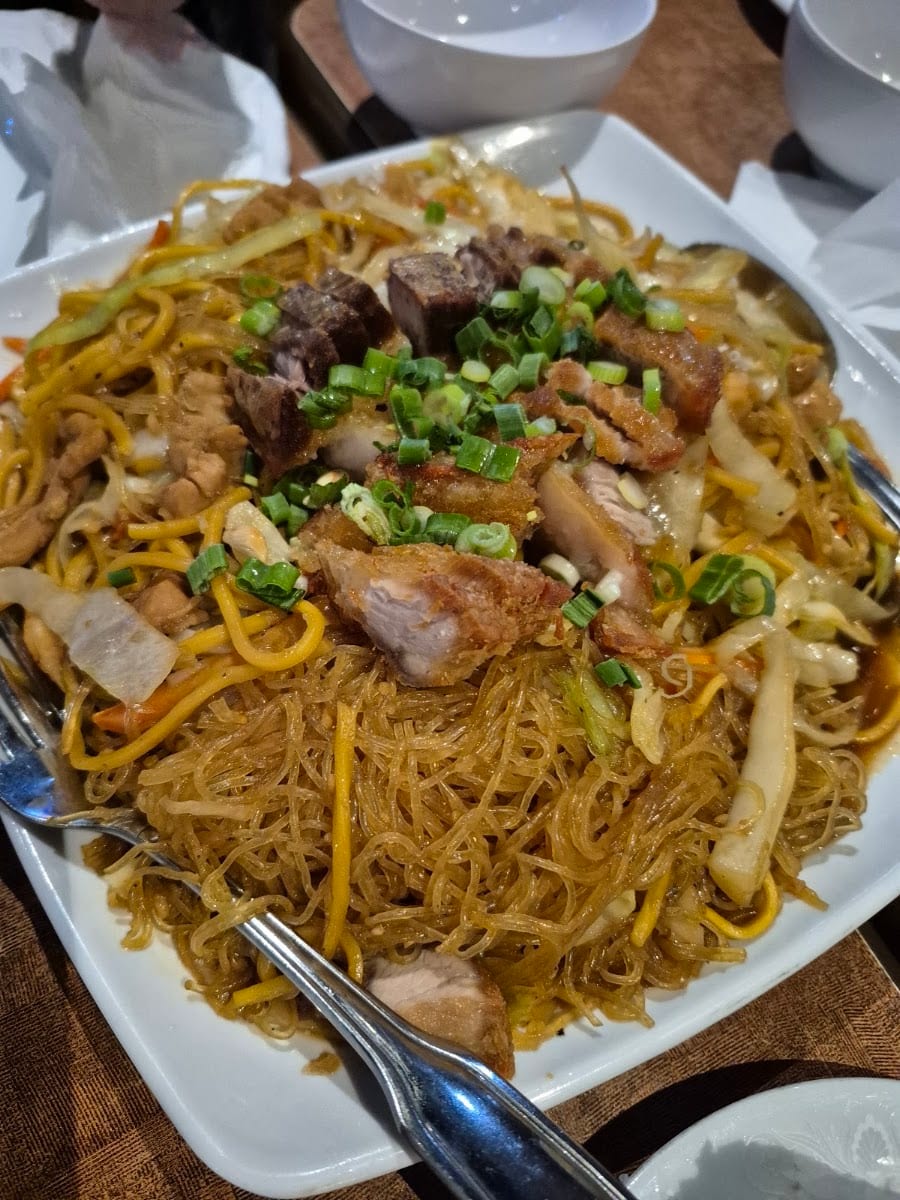 Marcelina's Filipino Cuisine and Karaoke Bar