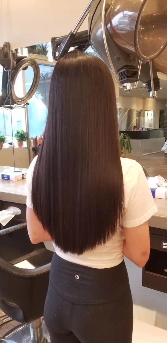 Hair Culture, photo 3