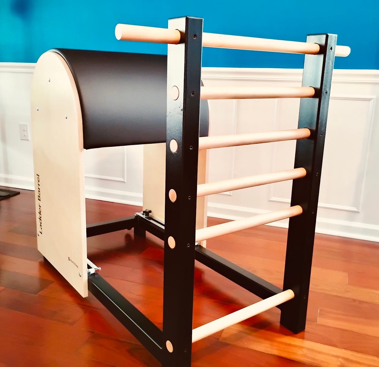 Systematic Pilates