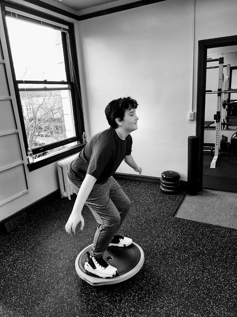 Fitness on 4th, photo 4