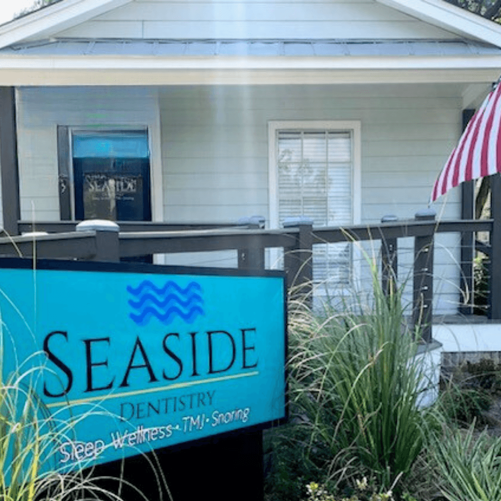 Seaside Dentistry & Facial Aesthetics