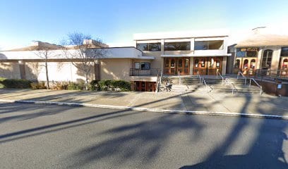 Herbst Natatorium at St. Ignatius College Preparatory