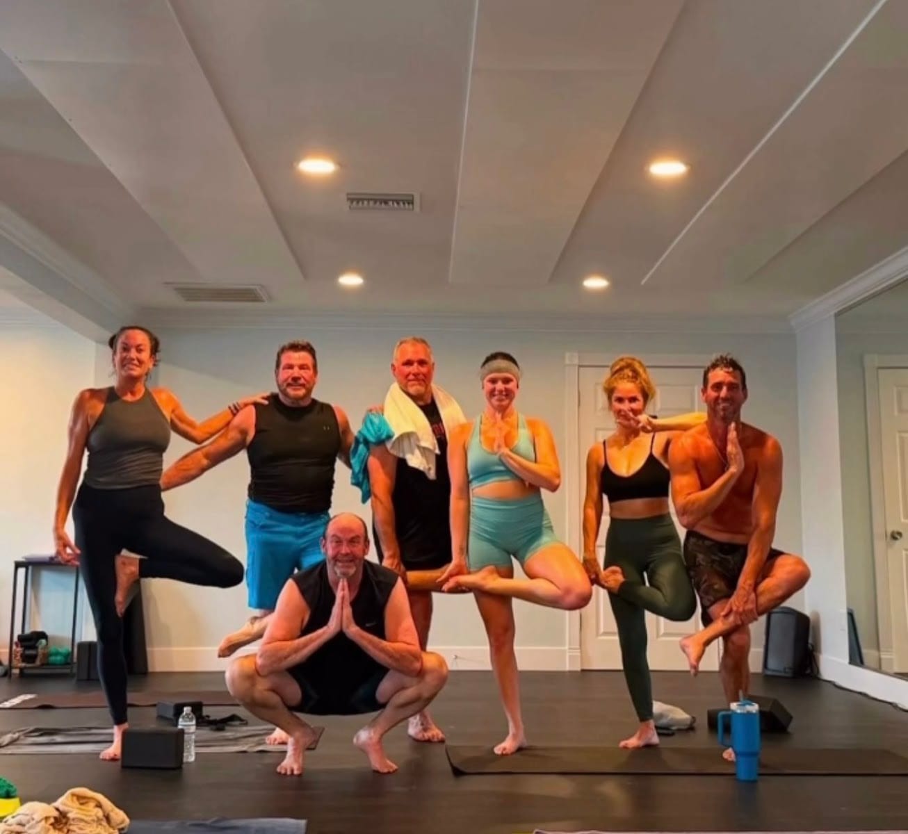 OM Body Studios, photo 2